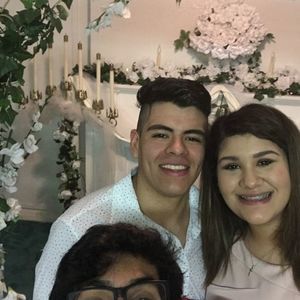 Meet your Posher, Dylan